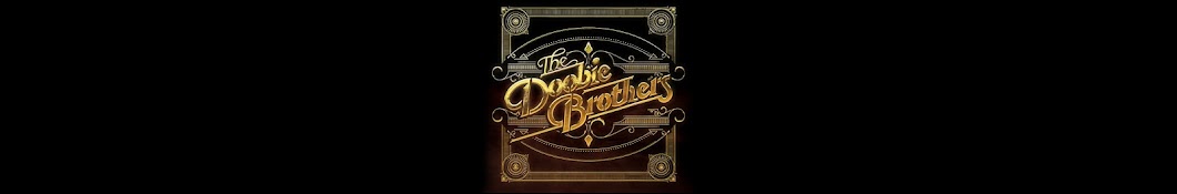 The Doobie Brothers Banner