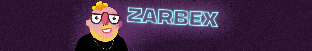 zarbex Banner
