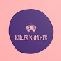 Killer K Gamer😀