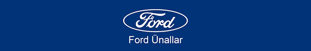 Ford Ünallar