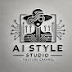 AI Style Studio