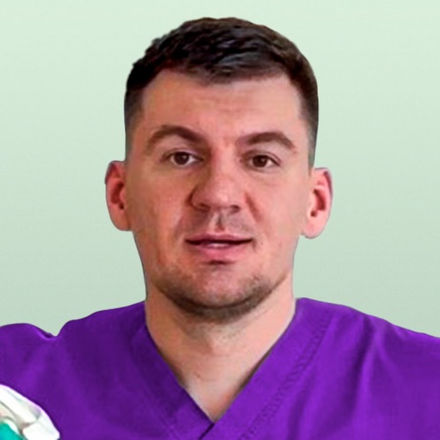 Doctor Alekseev PT