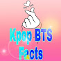 Kpop BTS Facts