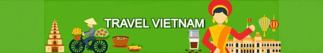 TRAVEL VIETNAM 4K