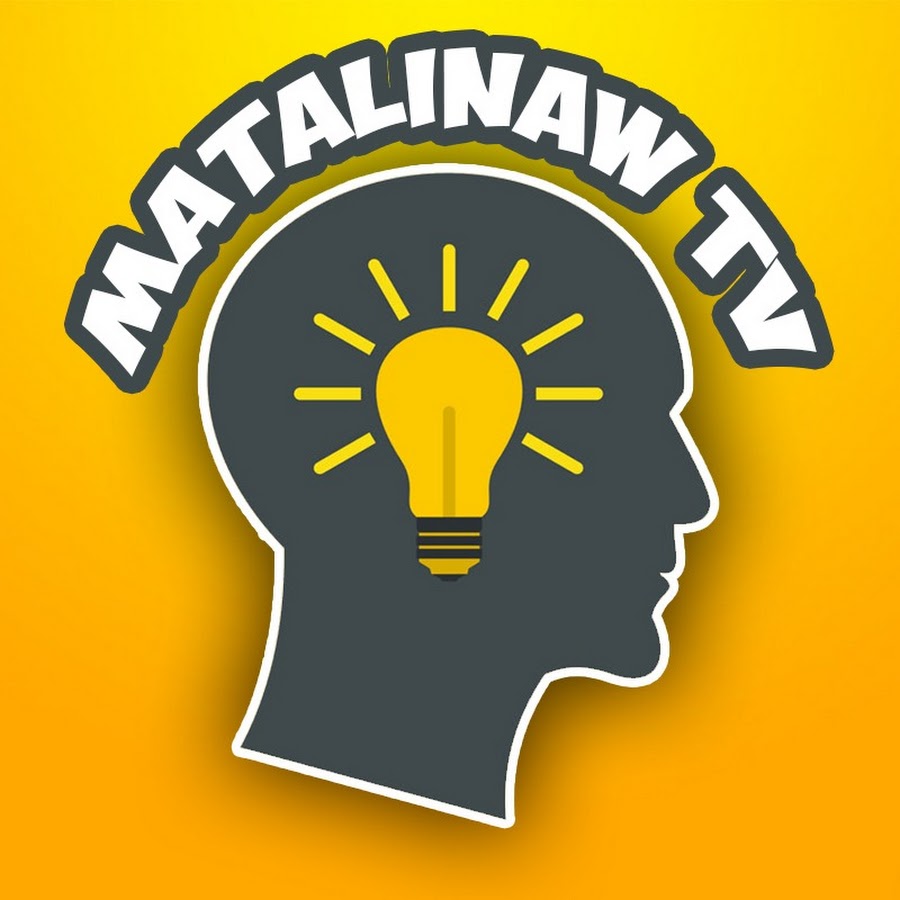 Matalinaw TV @MatalinawTV