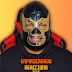 ENMASCARADO REACCIONA