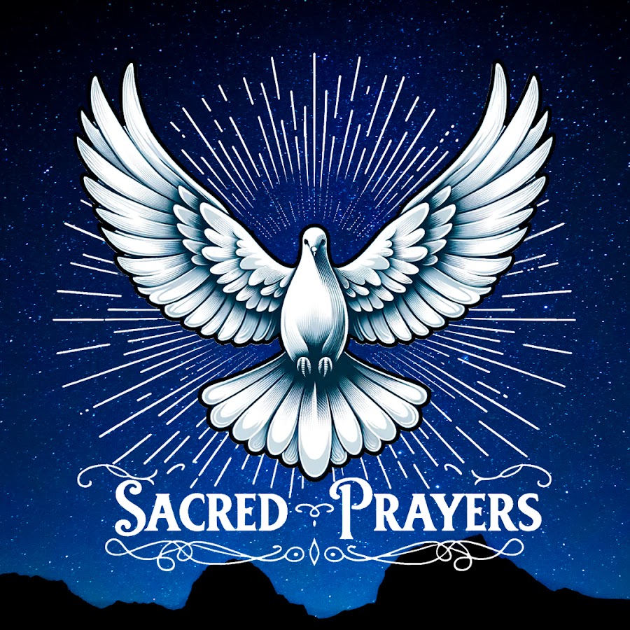 Sacred Prayers