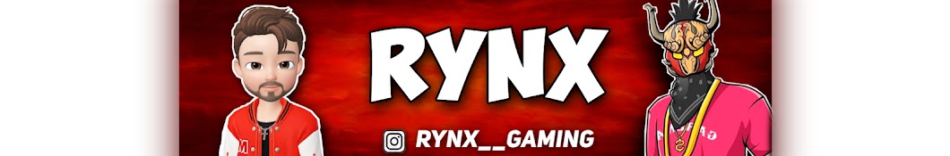 Rynx Gaming