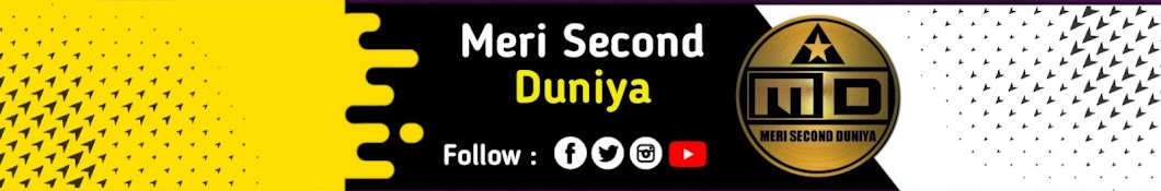 MERI SECOND DUNIYA