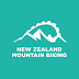 logo New Zealand Mountain Biking