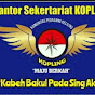 KOPLING (Komunitas Pedagang Keliling )