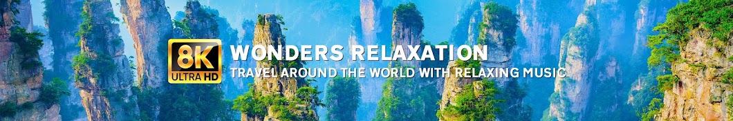 Wonders Relaxation