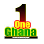 One Love One People One Ghana