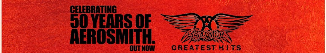 Aerosmith Banner