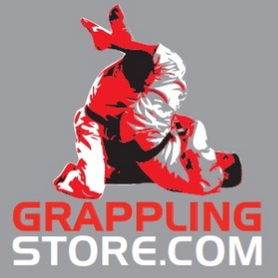 Grappling academy