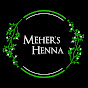 Meher's Henna