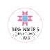 logo Beginners Quilting Hub