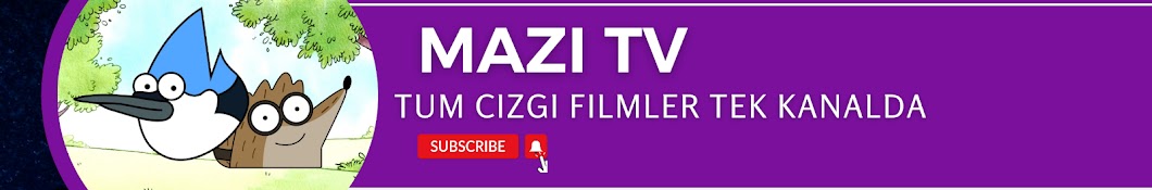 Mazi TV