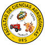 Facultad de Ciencias  Agronómicas UES