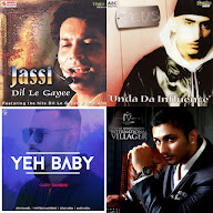 Dil le gai playlist