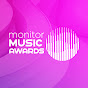 Monitor Music Awards Oficial