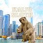 Kaiju Sloth