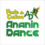 Ponto de Cultura Ananin Dance