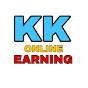 KK Online Earning