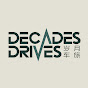 Decades Drives