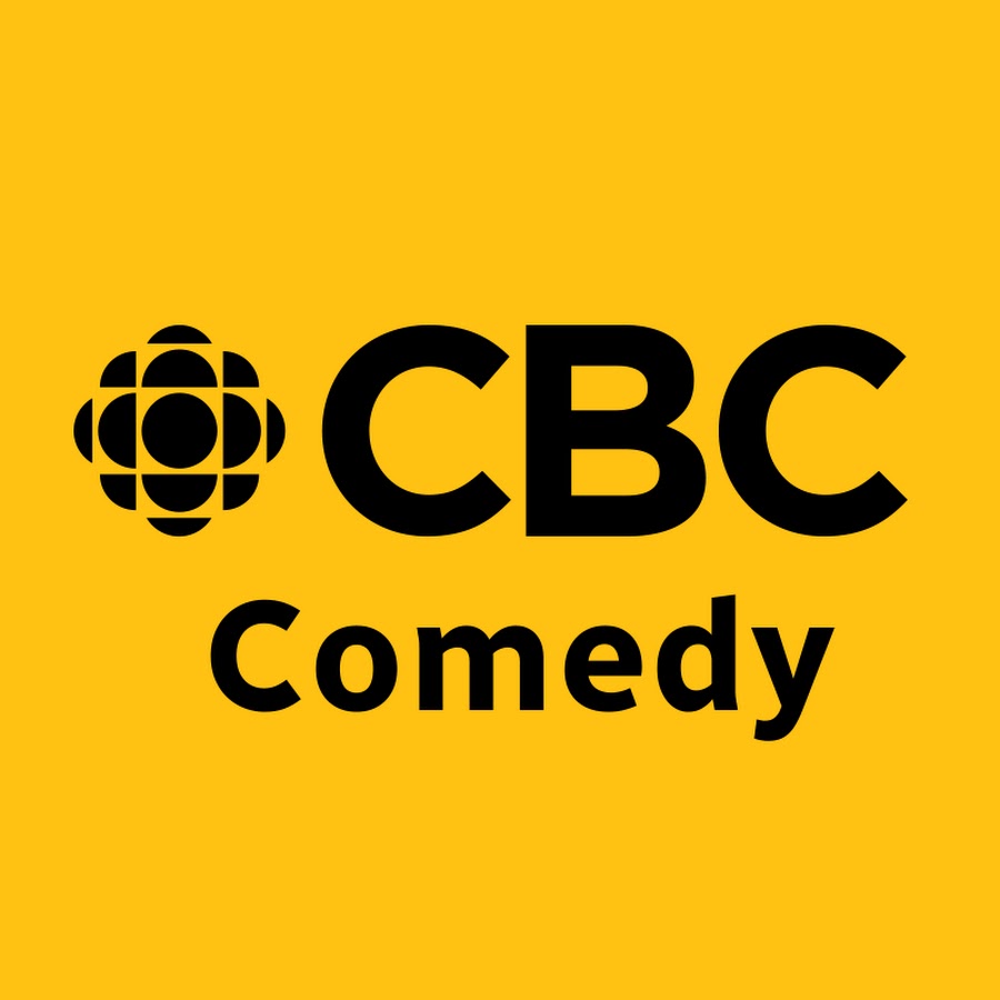 CBC Comedy @cbccomedy