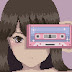 logo Retro Girl