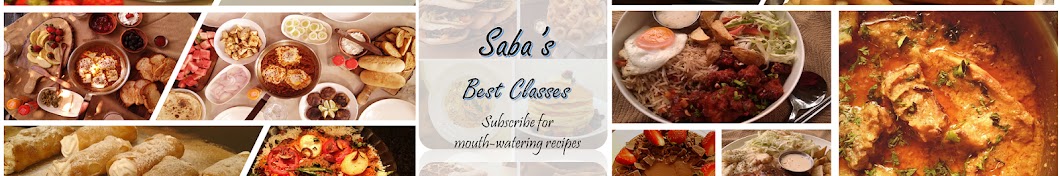 sabas best classes Banner