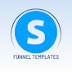 logo Systeme io Funnel Templates