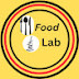 logo Food Lab