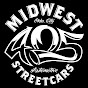 Midwest Street Cars