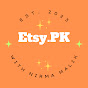 Etsy PK 