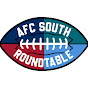 AFC South Roundtable