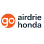 Airdrie Honda