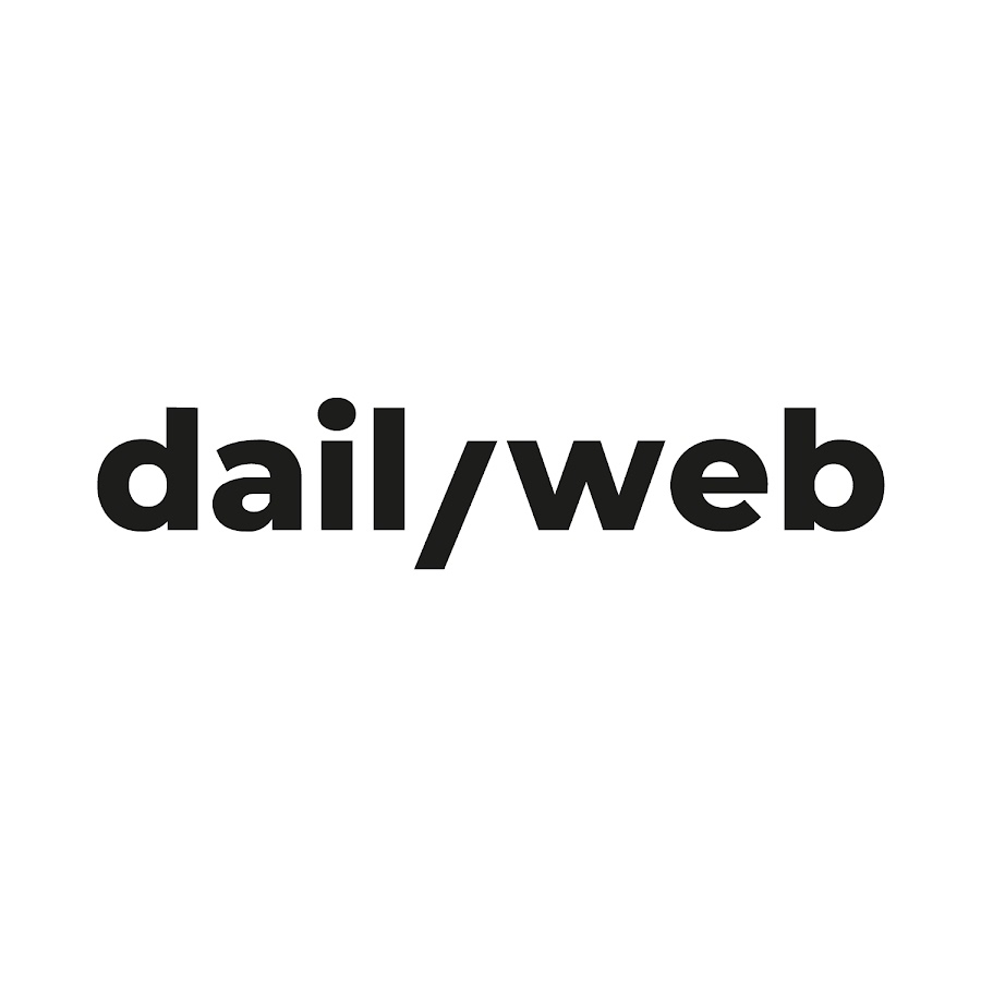 dailyweb - YouTube