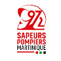 Sapeurs-pompiers de Martinique