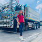 Katty Lady Isuzu Truck 