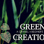 GREEN CREATION