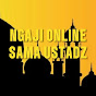 Ngaji Online Sama Ustadz