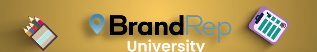 BrandRep University