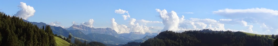 Trachtenchor Schüpfheim