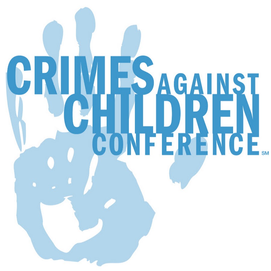 Crimes Against Children Conference