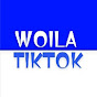 Woila TikTok TV