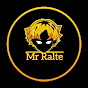 Mr Ralte Fan Anime