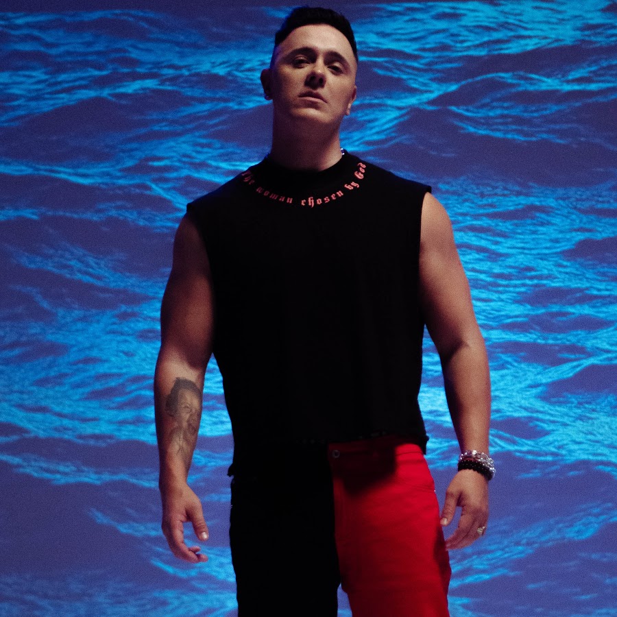 Joey Montana @joeymontana