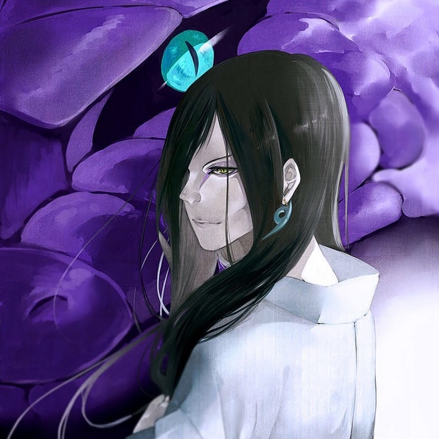 <b>orochimaru</b> - YouTube.